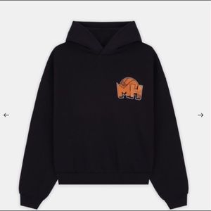 Madhappy SPACE JAM HERITAGE HOODIE L